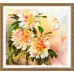 Картины для интерьера, Цветы, ART: CVET777136